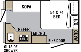 2022 Coachmen RV Viking Express 12.0TD MAX